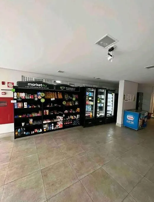 Studio D2 Ao Lado Do Metro, 25 De Marco, Santa Efigenia E Pontos Turisticos No Centro De Sao Paulo Apartment
