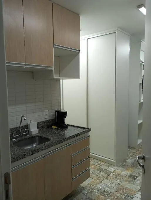 Studio D2 Ao Lado Do Metro, 25 De Marco, Santa Efigenia E Pontos Turisticos No Centro De São Paulo Apartment