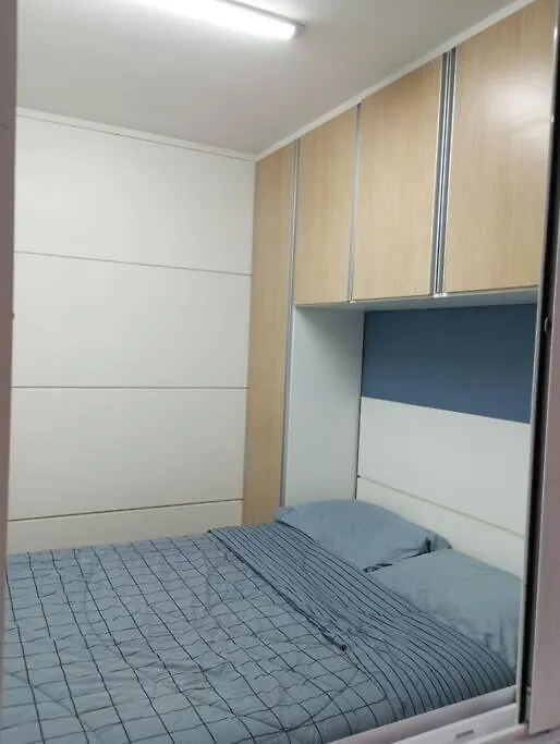 Studio D2 Ao Lado Do Metro, 25 De Marco, Santa Efigenia E Pontos Turisticos No Centro De São Paulo 0*,