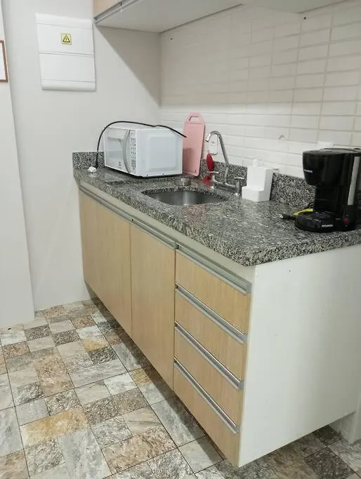 Apartment Studio D2 Ao Lado Do Metro, 25 De Marco, Santa Efigenia E Pontos Turisticos No Centro De São Paulo