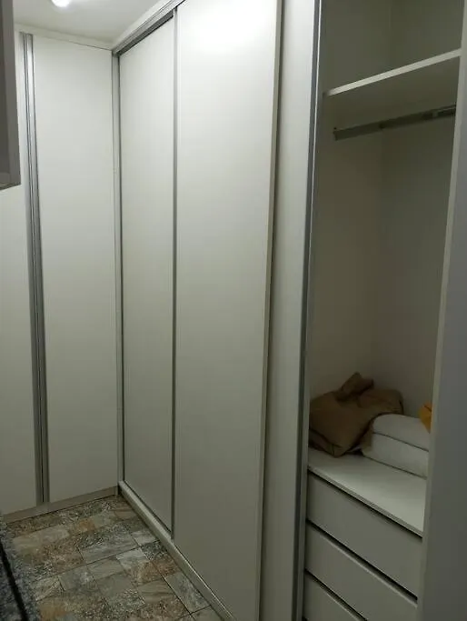 Apartment Studio D2 Ao Lado Do Metro, 25 De Marco, Santa Efigenia E Pontos Turisticos No Centro De Sao Paulo
