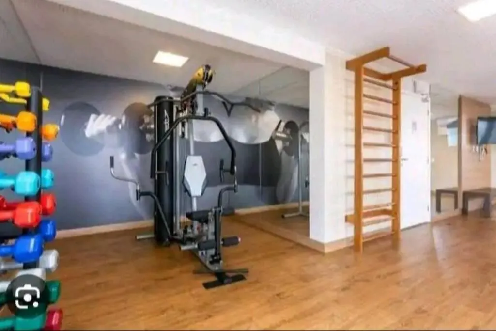 Apartmán Studio D2 Ao Lado Do Metro, 25 De Marco, Santa Efigenia E Pontos Turisticos No Centro De São Paulo