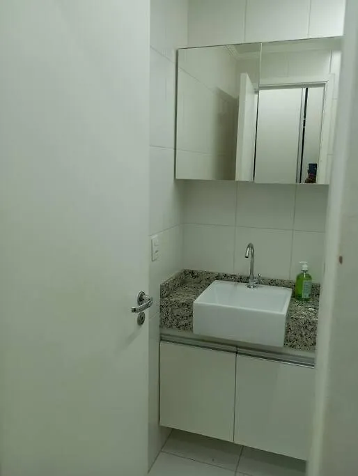 Apartmán Studio D2 Ao Lado Do Metro, 25 De Marco, Santa Efigenia E Pontos Turisticos No Centro De São Paulo