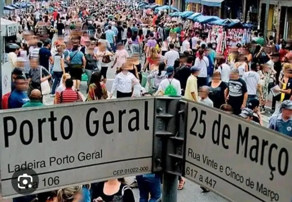 Studio D2 Ao Lado Do Metro, 25 De Marco, Santa Efigenia E Pontos Turisticos No Centro De São Paulo